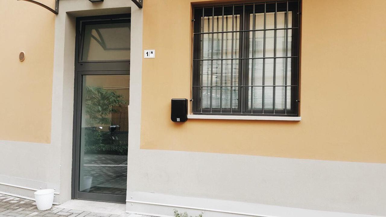 Le Suite Di Luna Rossella Bologna Exterior photo